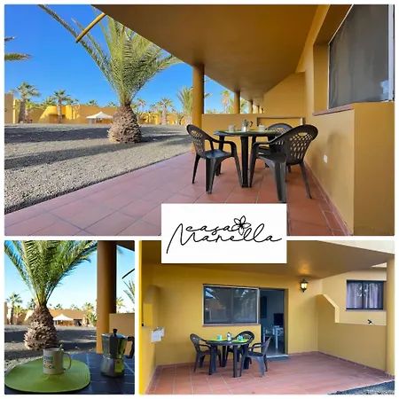 Marella House *