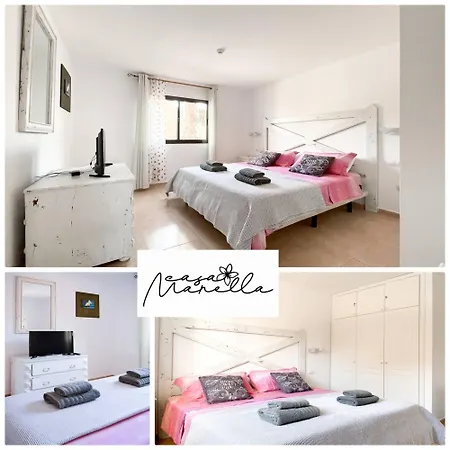 Marella House קורלחו