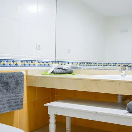Marella House דירה *