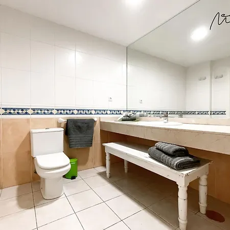 דירה Marella House *