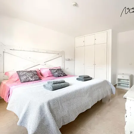 Marella House דירה *