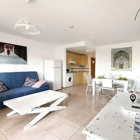 Apartment Oasis Casa Marella By Rentalfue