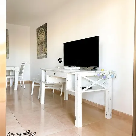 Oasis Casa Marella By Rentalfue Apartment *