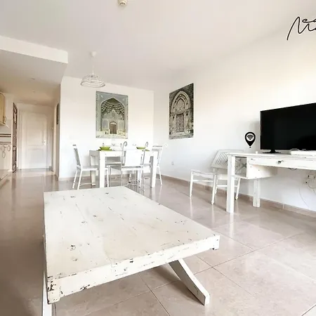 Marella House *