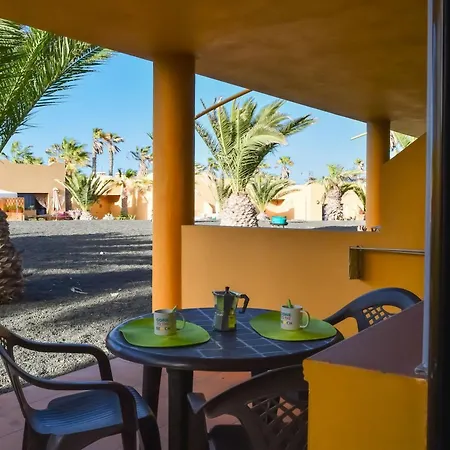 Apartment Oasis Casa Marella By Rentalfue Corralejo