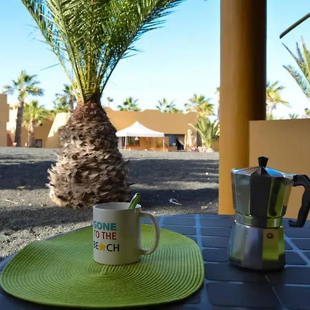 Oasis Casa Marella By Rentalfue * Corralejo