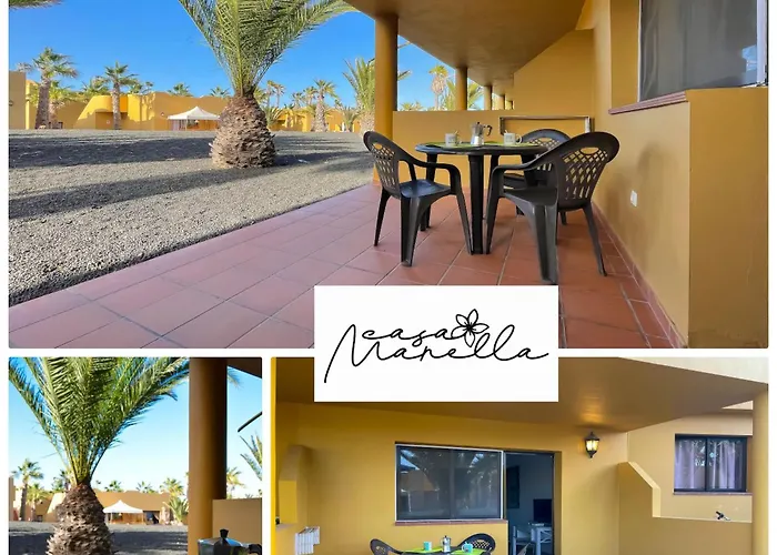 Marella House *