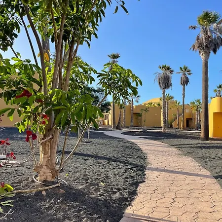Oasis Casa Marella By Rentalfue Corralejo