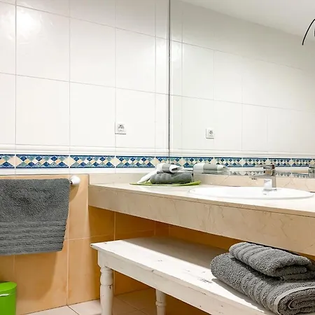 Apartment Oasis Casa Marella By Rentalfue Corralejo
