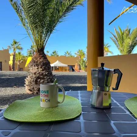 Oasis Casa Marella By Rentalfue Corralejo