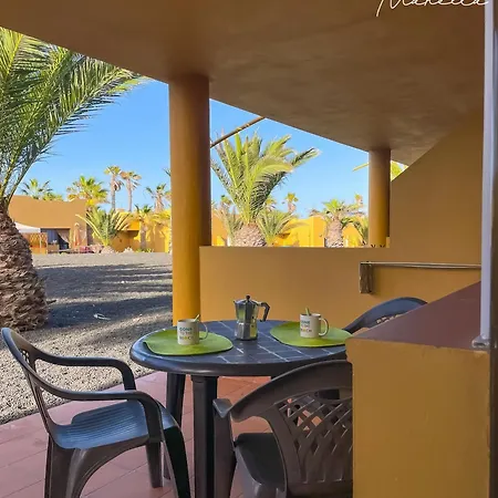 Oasis Casa Marella By Rentalfue Apartment Corralejo