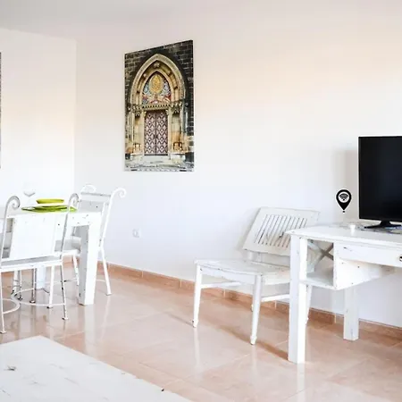 Apartment Oasis Casa Marella By Rentalfue Corralejo