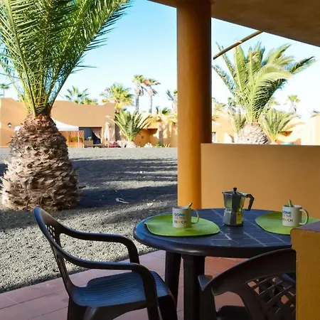 Oasis Casa Marella By Rentalfue *