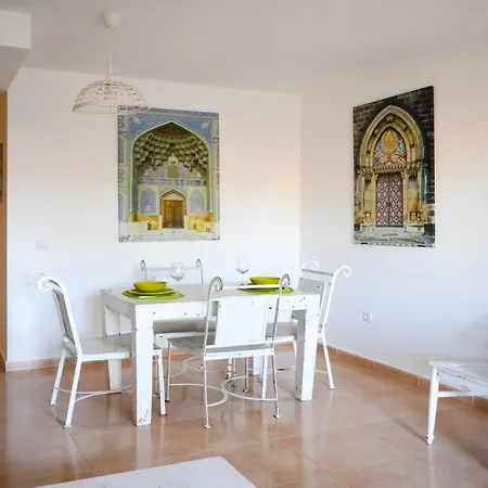 Oasis Casa Marella By Rentalfue Corralejo