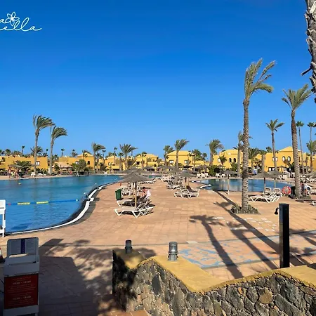 Oasis Casa Marella By Rentalfue * Corralejo