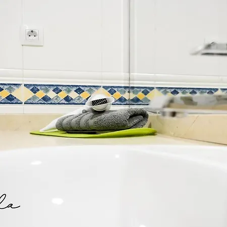 Oasis Casa Marella By Rentalfue Apartment