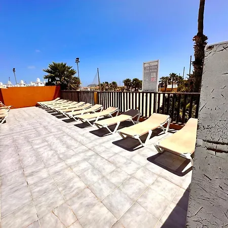 Marella House Appartement Corralejo