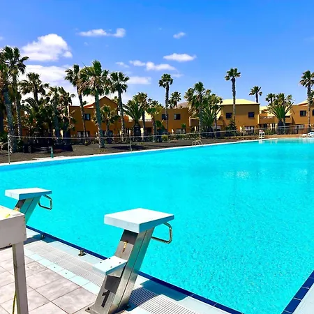 Marella House Corralejo