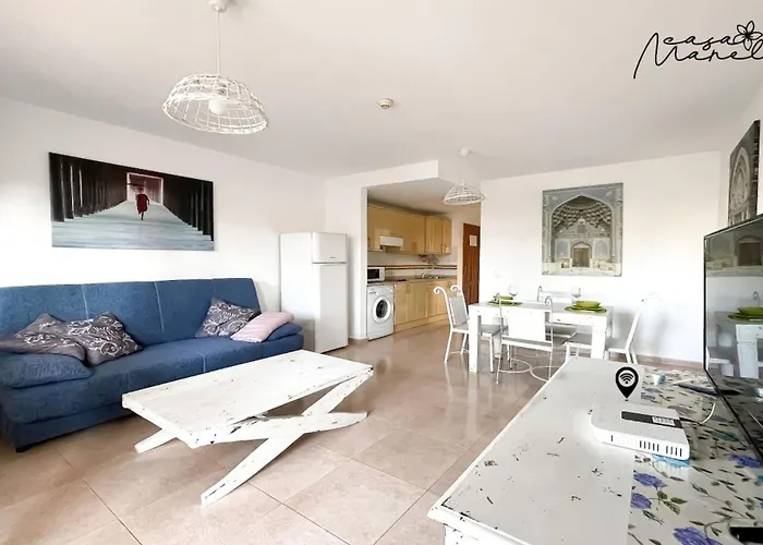 Апартаменты Marella House