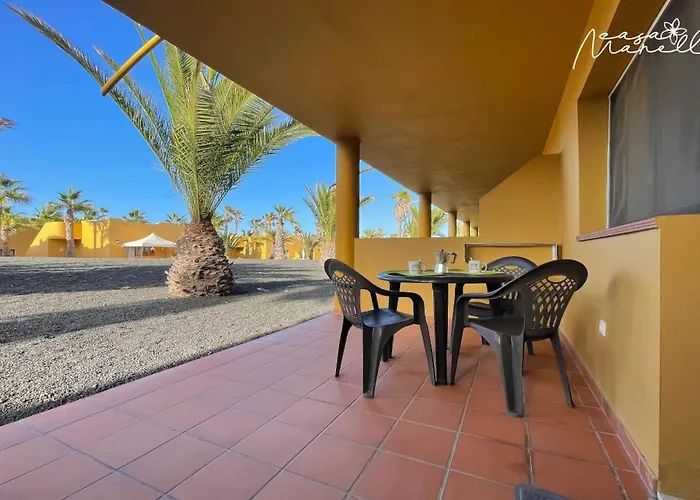 Marella House Апартаменты Коральео
