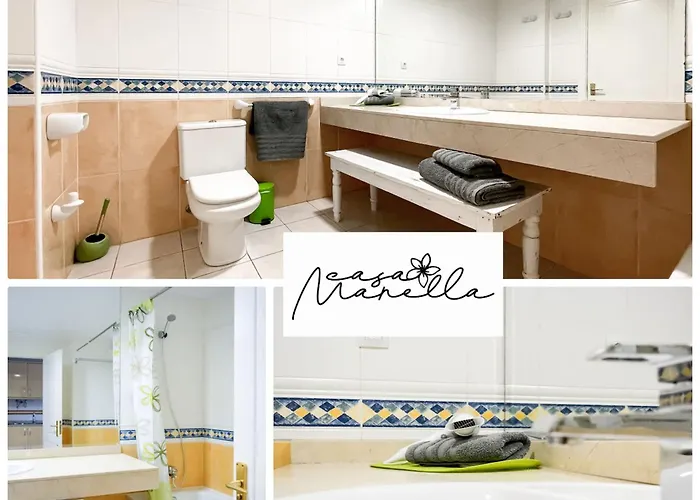 Marella House