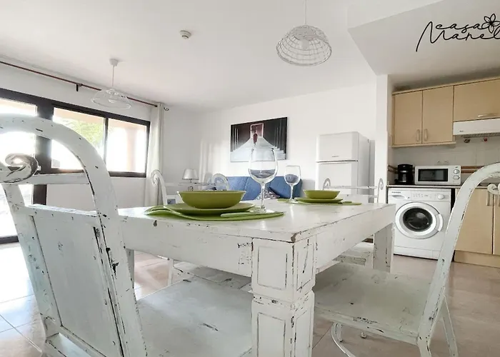 Marella House Апартаменты