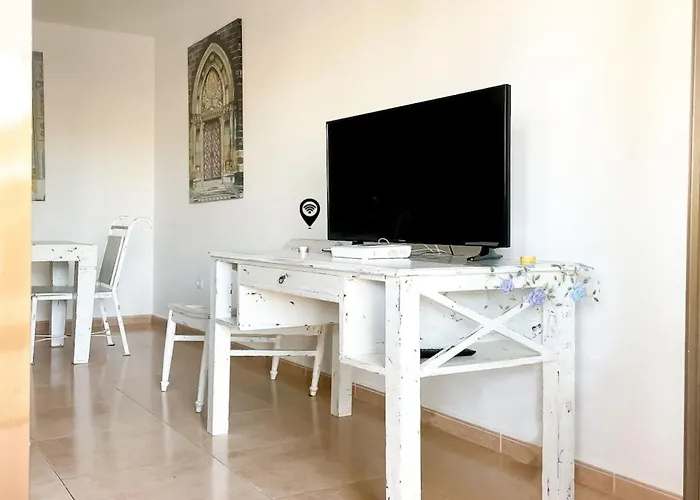 Marella House Апартаменты *