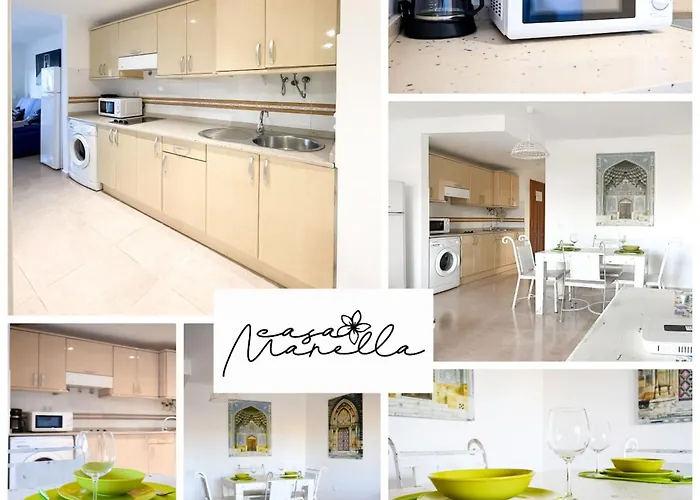 Апартаменты Marella House *