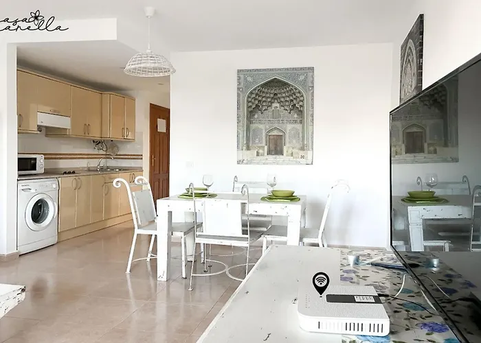 Marella House Апартаменты *