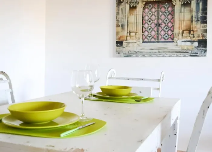 Апартаменты Marella House *