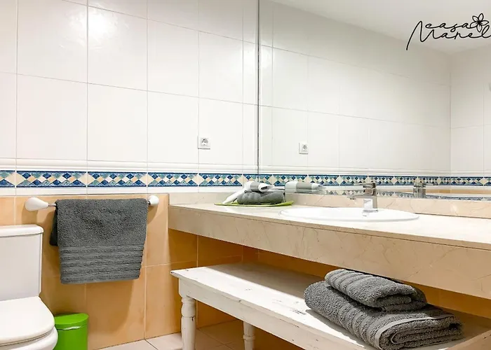 Апартаменты Marella House Коральео