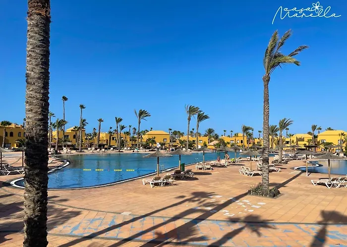 Marella House Апартаменты