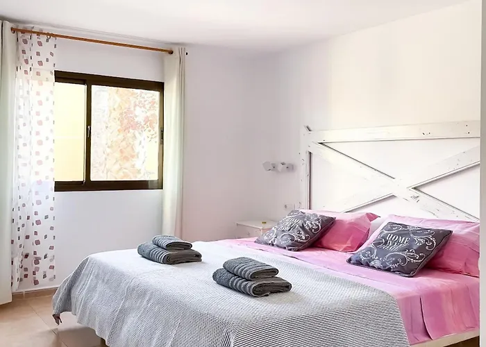 Апартаменты Marella House