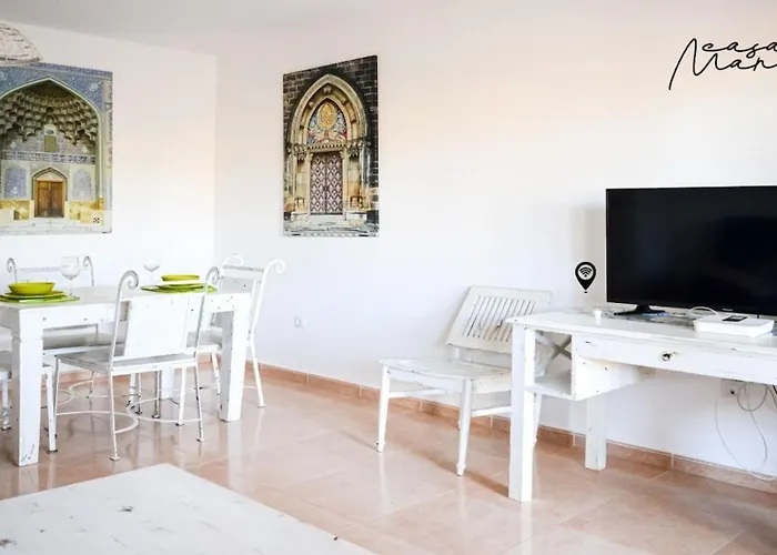 Апартаменты Marella House Коральео