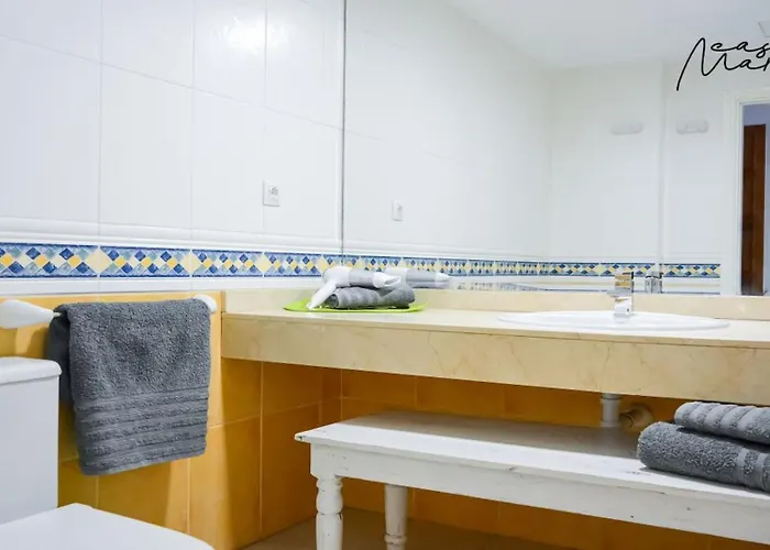Marella House Апартаменты *
