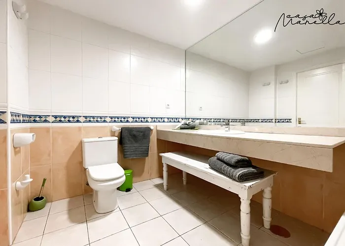Апартаменты Marella House *