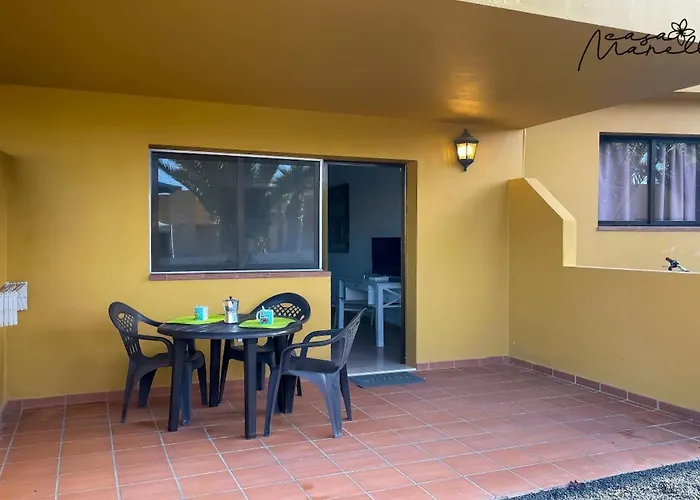 Marella House Апартаменты Коральео