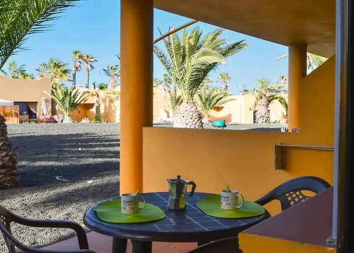 Апартаменты Marella House Коральео