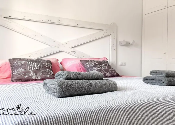 Marella House Апартаменты