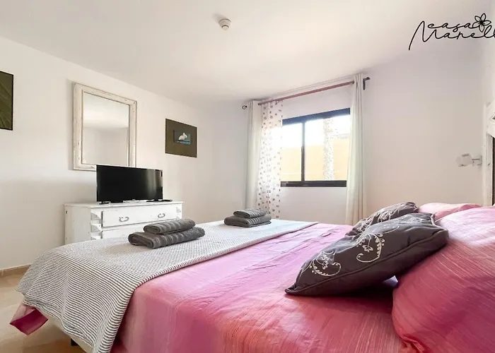 Апартаменты Marella House