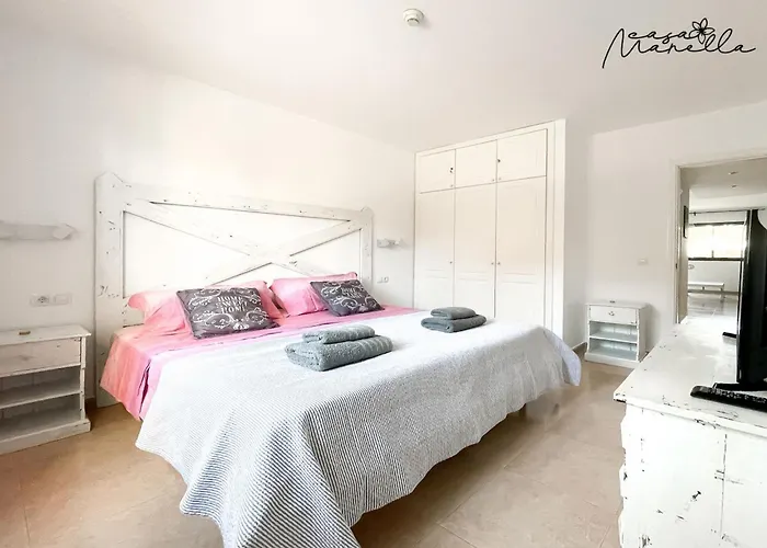 Marella House Апартаменты *