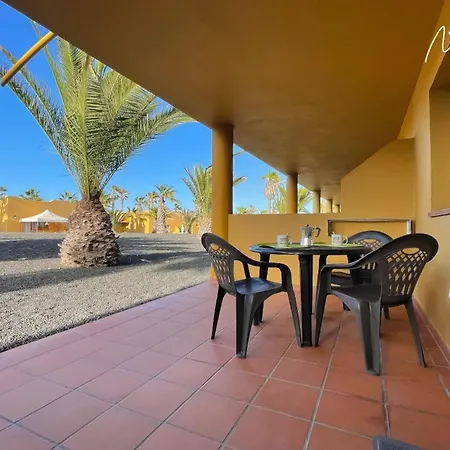 Marella House Lejlighed Corralejo