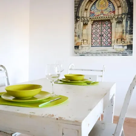 דירה Marella House *