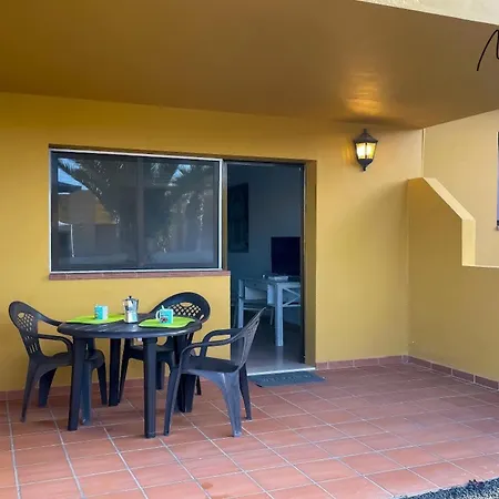 Marella House Lejlighed Corralejo
