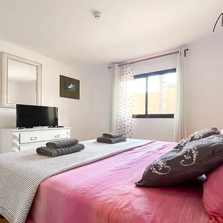 דירה Marella House